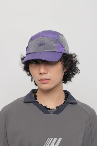 foldable baseball cap