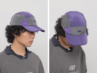 foldable baseball cap