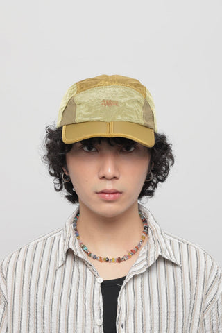 foldable baseball cap