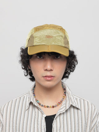 foldable baseball cap