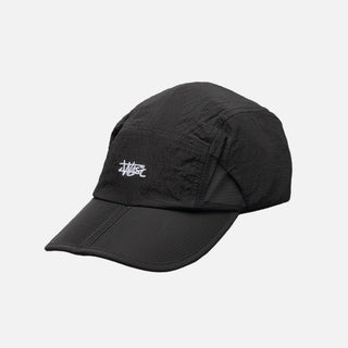 foldable baseball cap
