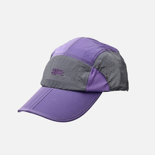 foldable baseball cap