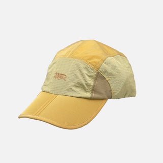 foldable baseball cap