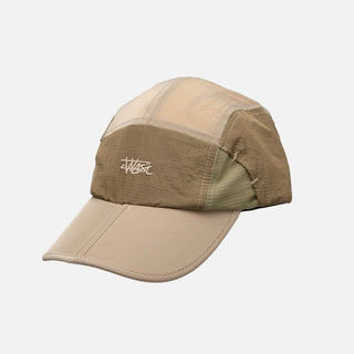 foldable baseball cap