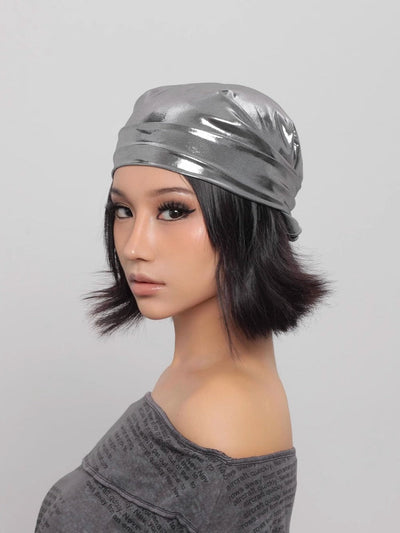 liquid silver tam