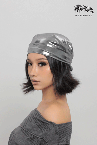 liquid silver tam
