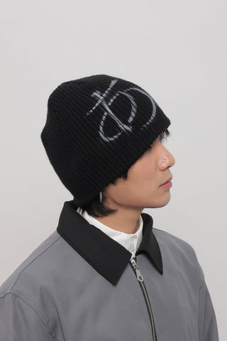 japanese knitted beanie