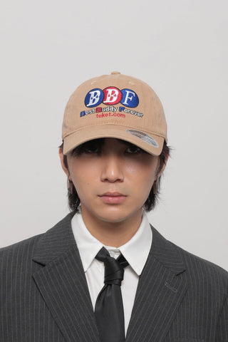 color matching cap