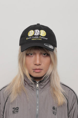 color matching cap