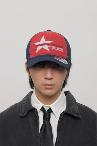 color matching cap