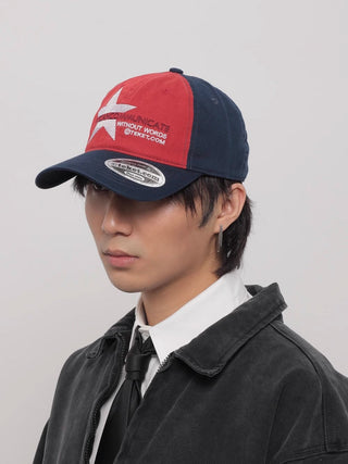 color matching cap