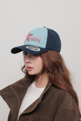 color matching cap