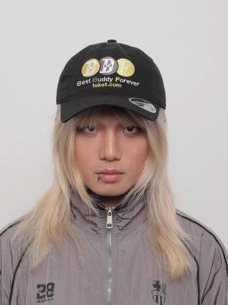 color matching cap