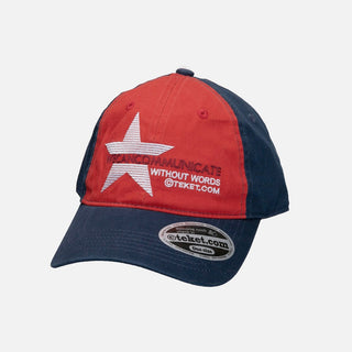 color matching cap