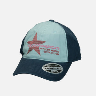 color matching cap