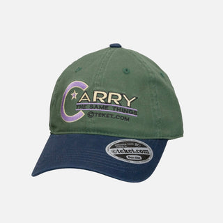 color matching cap