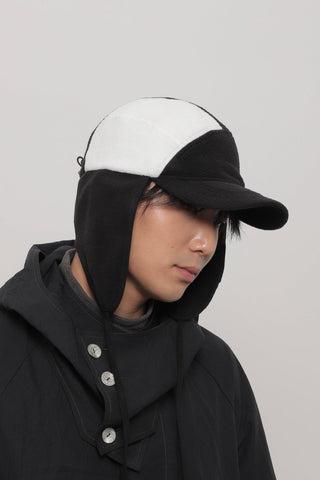earflaps ushanka hat