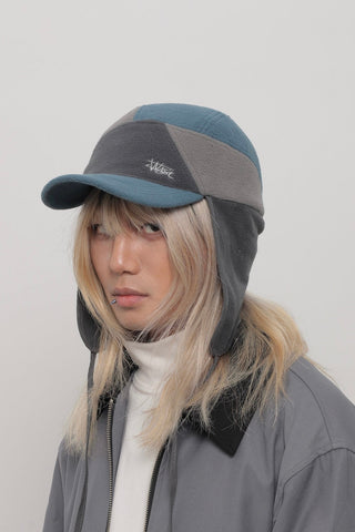 earflaps ushanka hat