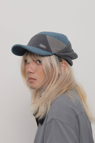 earflaps ushanka hat