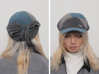 earflaps ushanka hat