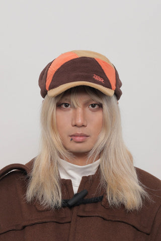 earflaps ushanka hat