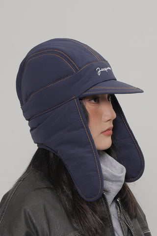 nylon flight helmet