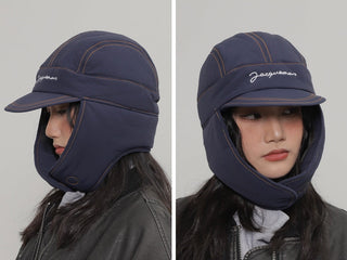 nylon flight helmet