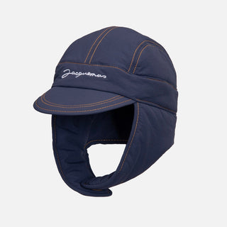 nylon flight helmet