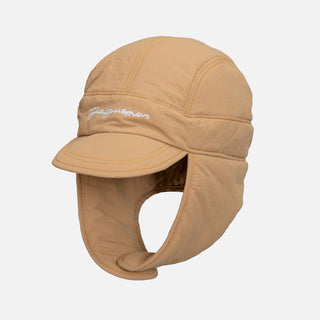 nylon flight helmet