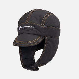 nylon flight helmet