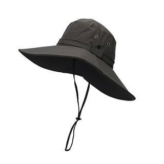 cowboy bucket hat