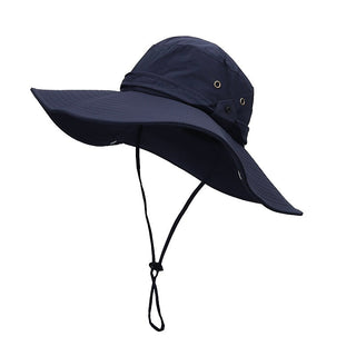 cowboy bucket hat