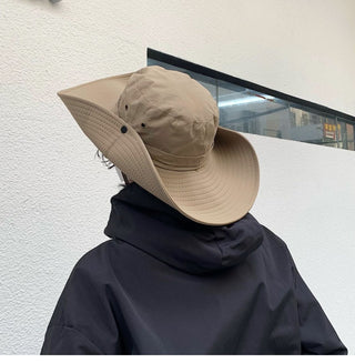 cowboy bucket hat