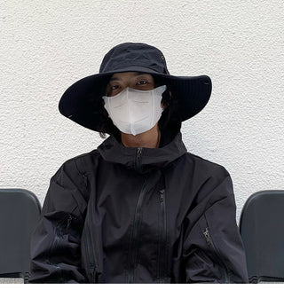 cowboy bucket hat