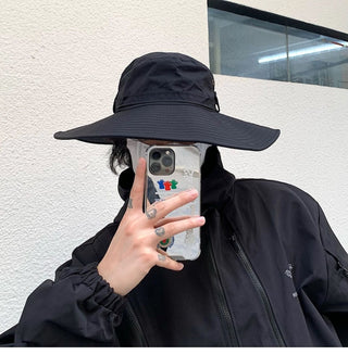 cowboy bucket hat