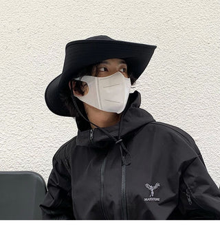 cowboy bucket hat