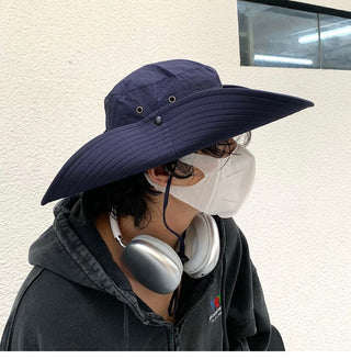 cowboy bucket hat