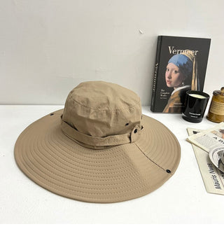cowboy bucket hat