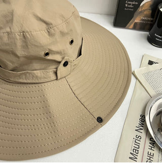 cowboy bucket hat