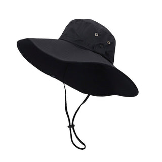 cowboy bucket hat