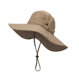 cowboy bucket hat