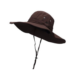 cowboy bucket hat