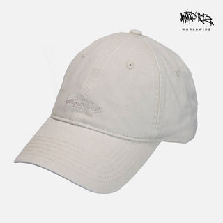 washed loose cap