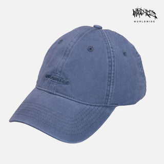 washed loose cap