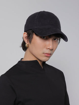 washed loose cap