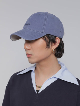 washed loose cap