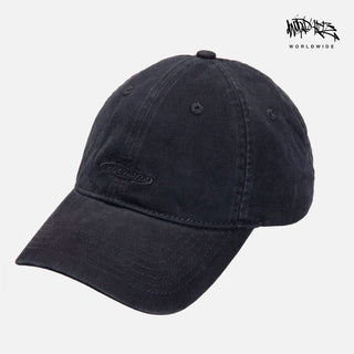 washed loose cap