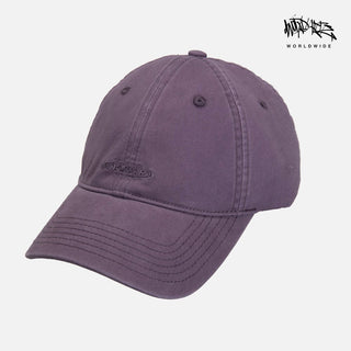 washed loose cap