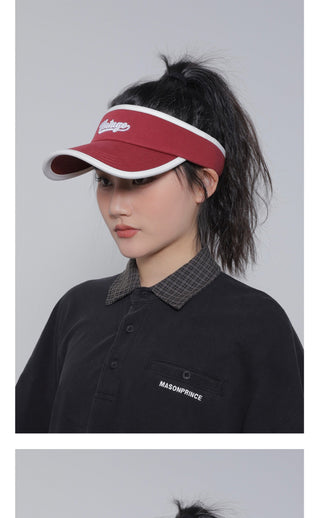 kids sports cap