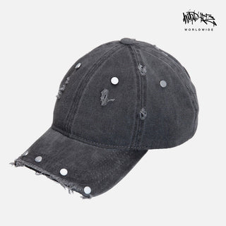 cutoff brim cap